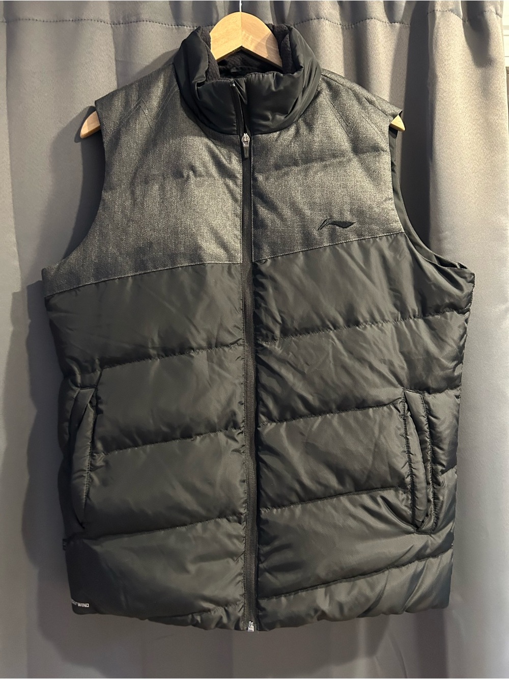 XXL vest